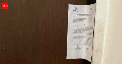 पीएमसीने डेक्कनमधील आरसीसी क्लासेससाठी वापरलेली जागा बेकायदेशीर वापर आणि संरचनात्मक बदलांशी संबंधित अनेक उल्लंघनांसाठी सील केली | पुणे बातम्या