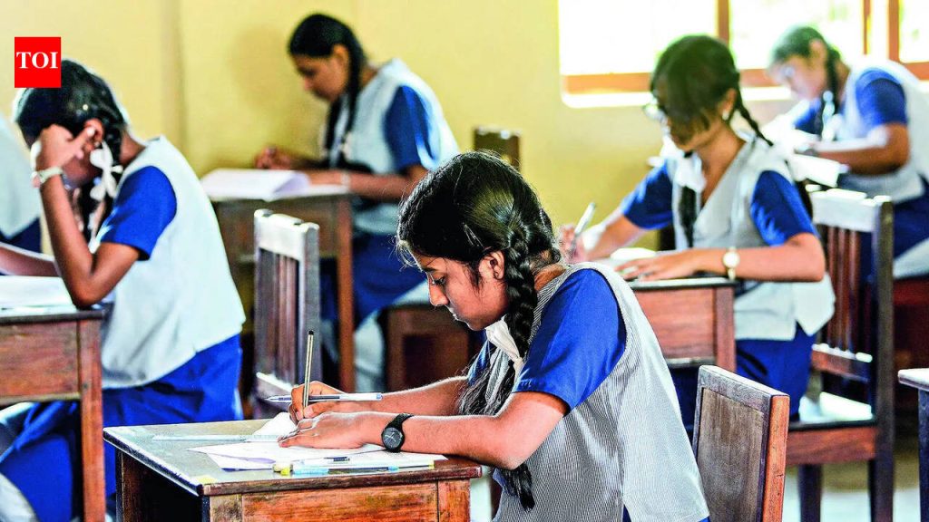 इयत्ता बारावीच्या मार्कशीटचे वाटप सोमवारी होणार | पुणे बातम्या