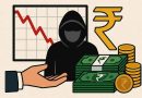 उच्च परताव्याच्या आमिषाने, ऑनलाइन शेअर-ट्रेडिंग फसवणुकीत माणसाने ₹35L गमावले