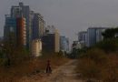 बालेवाडीची हाक : वाहतुकीचे सर्वेक्षण, मग पूल खुला बालेवाडीची हाक : वाहतुकीचे सर्वेक्षण, मग पूल खुला
