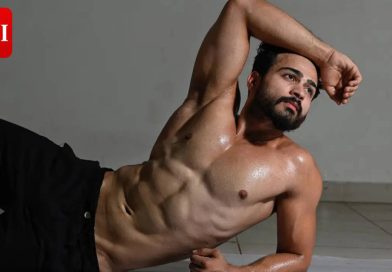 प्रसाद नगरकर: फिटनेस हा ९० दिवसांचा प्रकल्प नाही. ती आयुष्यभराची बांधिलकी आहे : प्रसाद नगरकर | पुणे बातम्या