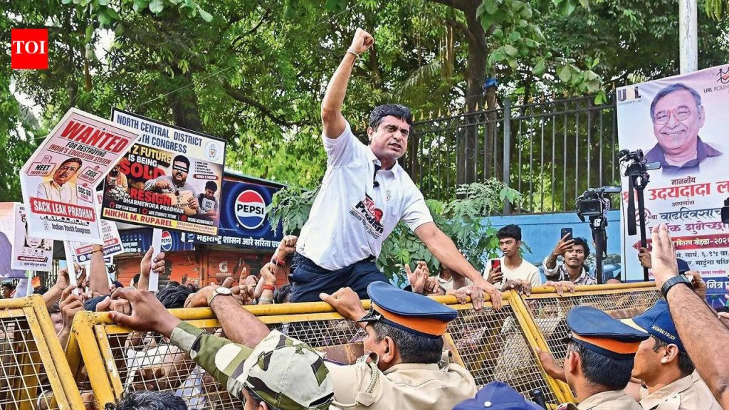पोर्टल त्रुटी, निष्क्रिय हेल्पलाइन्स पुनर्मूल्यांकनाच्या शेवटच्या दिवशी CBSE विद्यार्थ्यांना फॉक्स करतात