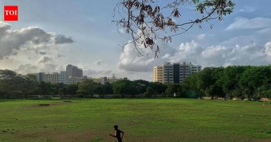 मान्सून जसजसा पुढे जाईल तसतसा शहरात हलका पाऊस पडेल | पुणे बातम्या
