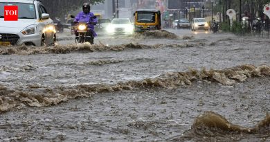 मान्सूनच्या आपत्कालीन प्रतिसादासाठी पाच महिन्यांसाठी 50 स्वयंसेवक तैनात करण्यासाठी PCMC 56 लाख रुपये खर्च करण्याची योजना आखत आहे