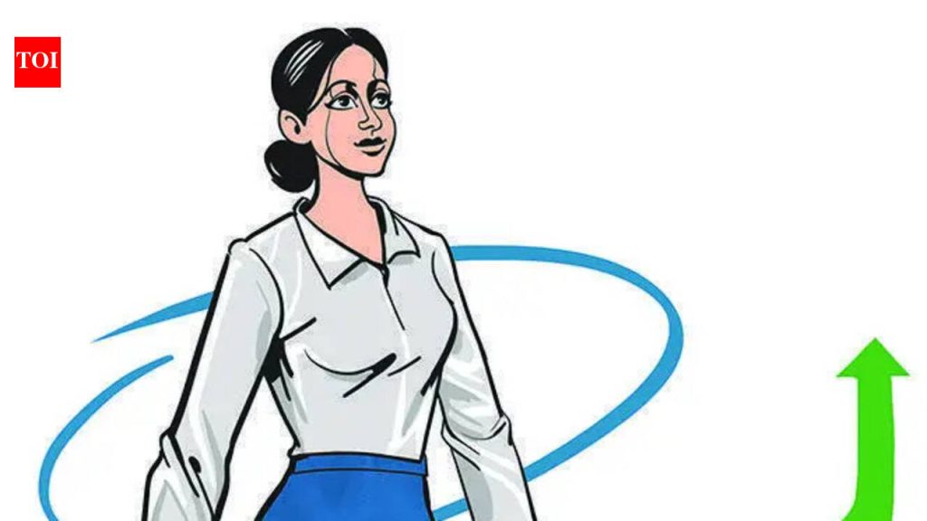 आवेगपूर्ण नोकरी करू नका, org मध्ये भूमिका बदलण्याचा प्रयत्न करा: अदानी GCC सीईओ विद्यार्थ्यांना सल्ला देतात