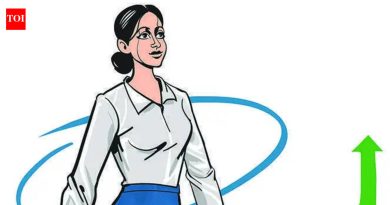 आवेगपूर्ण नोकरी करू नका, org मध्ये भूमिका बदलण्याचा प्रयत्न करा: अदानी GCC सीईओ विद्यार्थ्यांना सल्ला देतात