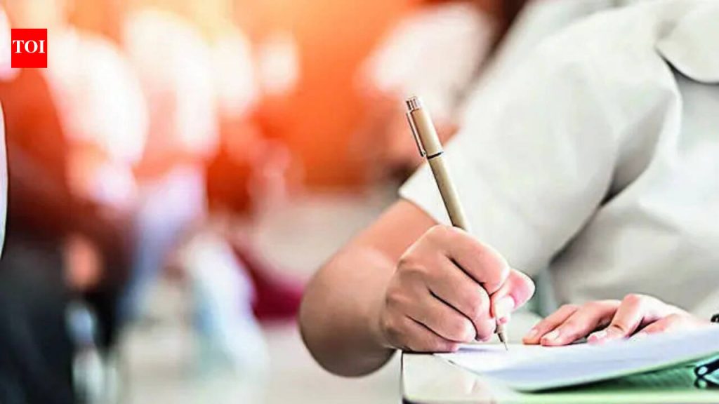 PCM गटाच्या पहिल्या प्रयत्नात MHT-CET मध्ये 100 पर्सेंटाइलसह 26