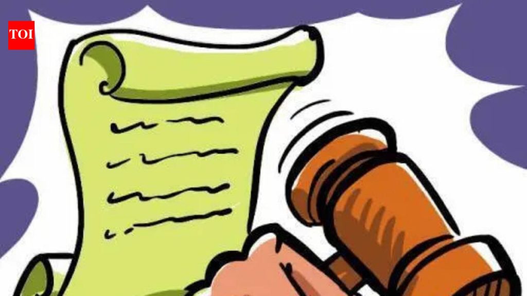 नसरापूर बलात्कार-हत्येचा खटला अंतिम टप्प्यात, फिर्यादी पक्षाने अंतिम साक्षीदार तपासले | पुणे बातम्या