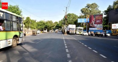 पुणे ग्रामीण पोलिसांनी रस्ते अपघातात 15% घट करावी अशी राज्याची इच्छा आहे पुणे बातम्या