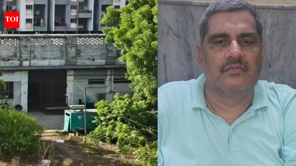 ‘आधुनिक गुरुकुल’, एस्केप टनेल, सीसीटीव्ही पाळत: पुण्याच्या ‘गॉडमन’ने 15 वर्षांपासून महिलेवर नियंत्रणाचे जाळे कसे तयार केले