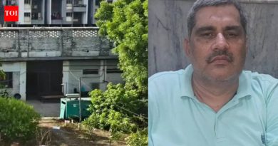 ‘आधुनिक गुरुकुल’, एस्केप टनेल, सीसीटीव्ही पाळत: पुण्याच्या ‘गॉडमन’ने 15 वर्षांपासून महिलेवर नियंत्रणाचे जाळे कसे तयार केले