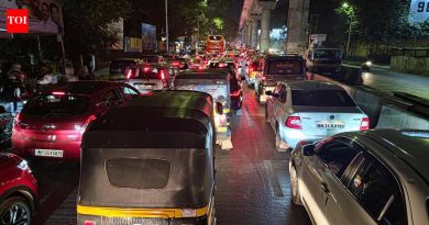 पुणे शहरातील ट्रॅफिक जॅममागील ६० पायाभूत आणि संबंधित समस्या पोलीस ओळखतात, सुधारात्मक उपायांसाठी पुणे महानगरपालिकेशी संपर्क साधतात