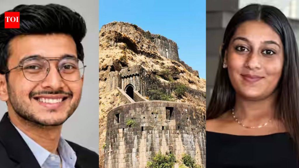 जूनमधील हुडी, बालीची सहल, एक ‘सापाची कहाणी’: पोलिसांनी केतन अग्रवालच्या लोहगड खून प्रकरणाला कसे फोडले