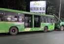 पीएमपीएमएल मान्सूनसाठी सज्ज नाही? 2 दिवसांच्या पावसामुळे 264 बस बिघडल्या