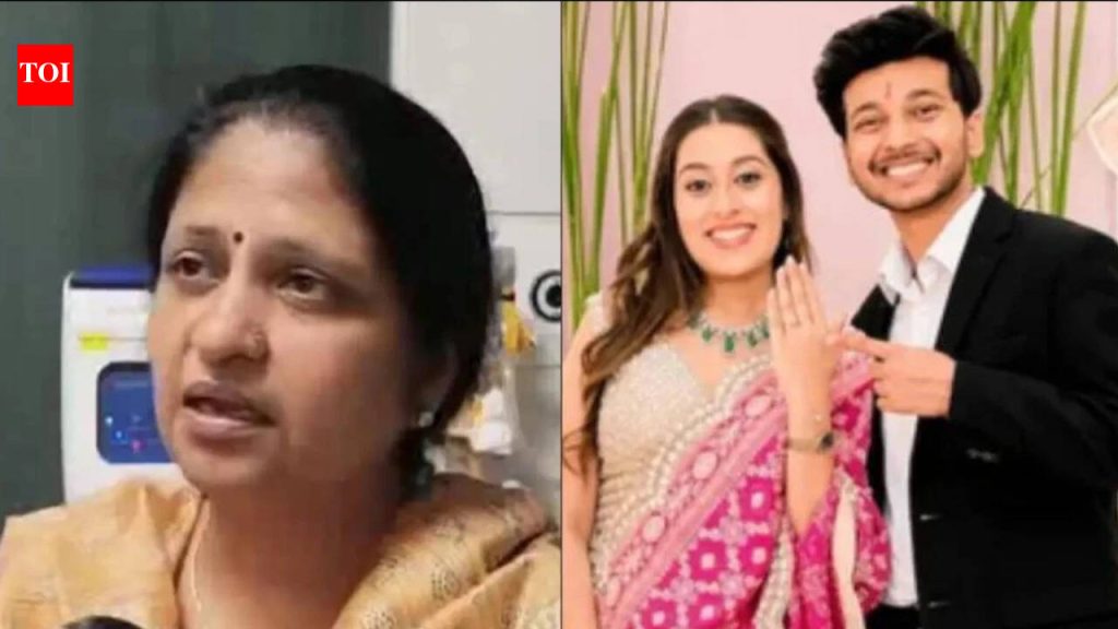 ‘तिला त्याच किल्ल्यावरून फेकून द्या’: मुलगी दोषी असेल तर सिया गोयलच्या आईची कठोरात कठोर शिक्षा करण्याची मागणी