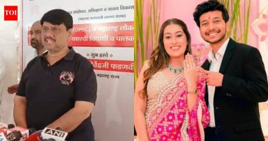 केतन अग्रवालच्या हत्येमागे विगचा कट? वडिलांचे म्हणणे आहे की सिया गोयलच्या कुटुंबाला त्याच्या केसांच्या पॅचबद्दल माहिती होती