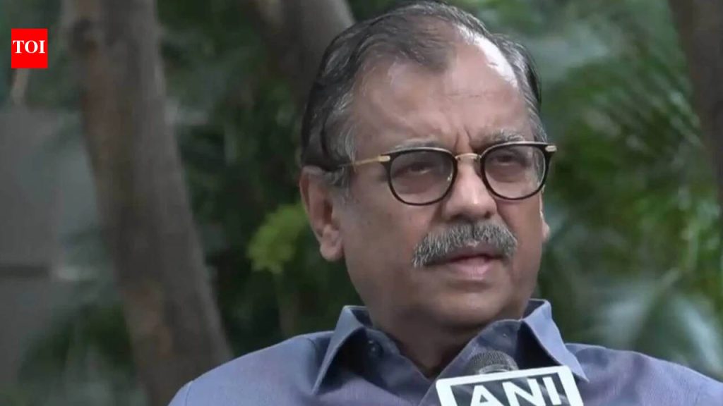 ‘संपूर्ण देश हादरला’: केतन अग्रवाल खून प्रकरणात विशेष सरकारी वकील म्हणून उज्ज्वल निकम यांची नियुक्ती