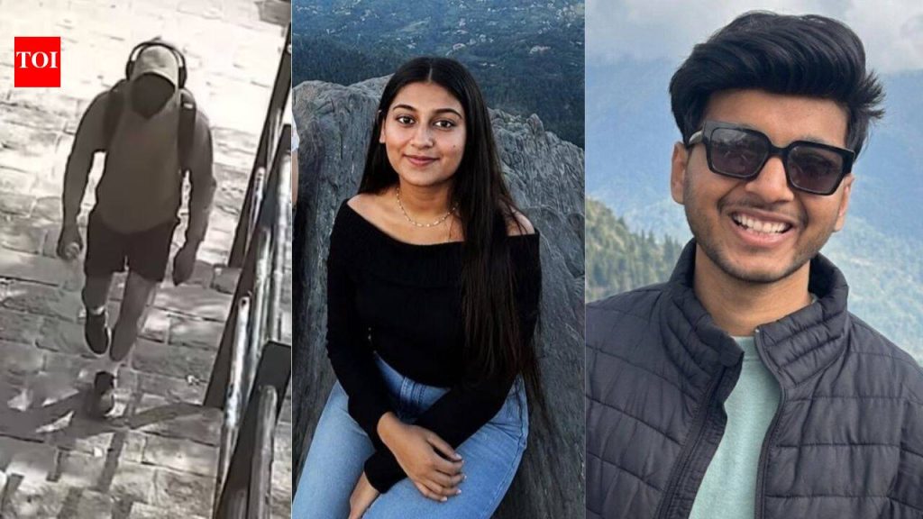 केतन अग्रवाल खून प्रकरण: चेतन चौधरी स्कूटरवरून लोहगड किल्ल्यापर्यंत 90 किमी चालला – त्याने कार का सोडली ते येथे आहे