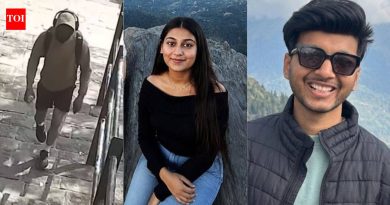 केतन अग्रवाल खून प्रकरण: चेतन चौधरी स्कूटरवरून लोहगड किल्ल्यापर्यंत 90 किमी चालला – त्याने कार का सोडली ते येथे आहे