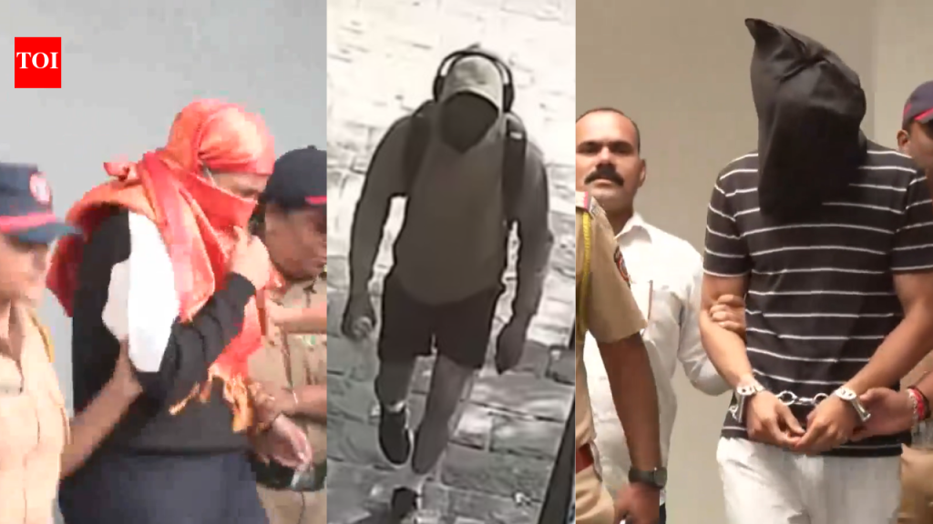 लोहगड हत्याकांडाच्या तपासात हुडी परिधान केलेले चेतन चौधरीची वाटचाल मुख्य केंद्रस्थानी; पुणे पोलिसांनी सुरू केले ‘चालविश्लेषण’