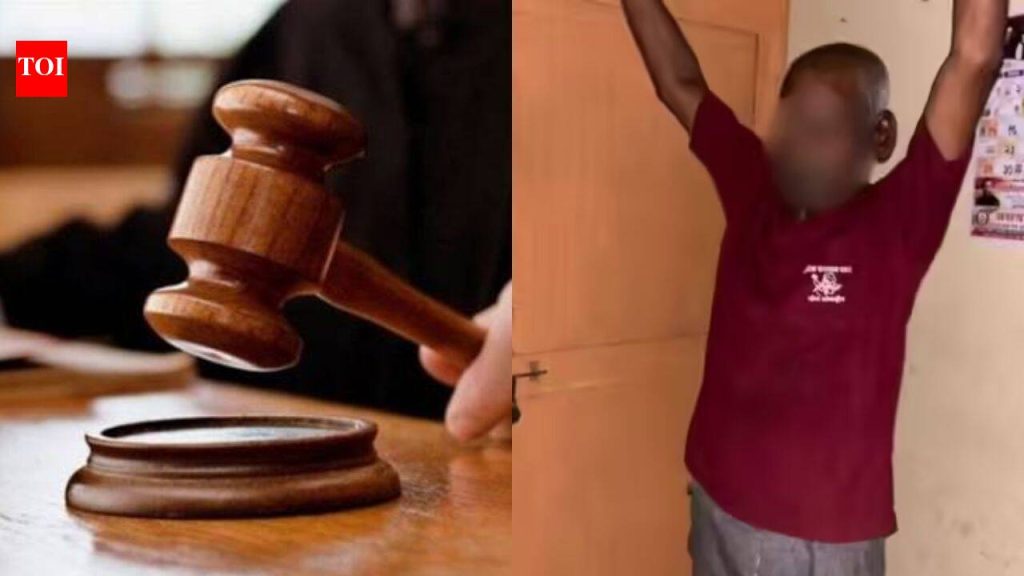 नसरापूर बलात्कार-हत्येच्या दोषीला फाशीची शिक्षा; न्याय मिळाला असे पीडित कुटुंबाचे म्हणणे आहे