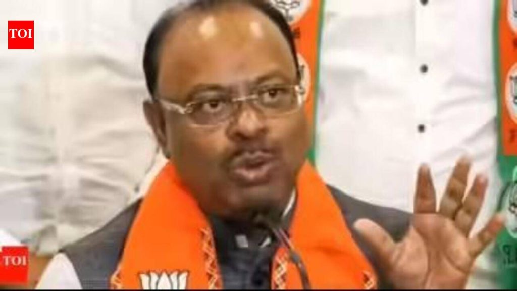 राज्यात केवळ १.२८ लाख, ३.१२ कोटी नाही, भू सर्वेक्षण प्रकरणे प्रलंबित, बावनकुळे म्हणतात