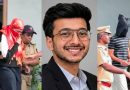 केतन अग्रवाल हत्या: आरोपी सिया गोयल, चेतन चौधरी यांना १४ दिवसांची न्यायालयीन कोठडी पुणे बातम्या