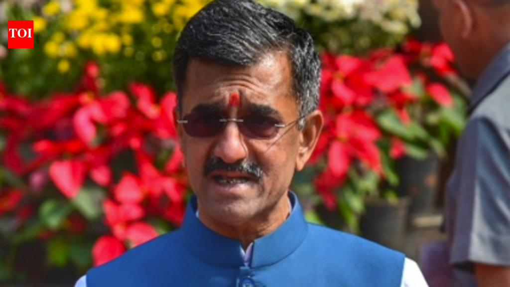 कोथरूड एसआरए योजनेत फ्लॅट, टीडीआरचा गैरवापर नाही : मंत्री