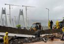 पुणे-मुंबई द्रुतगती महामार्गावर भूस्खलनानंतर 18 तास ‘कनेक्टिंग लिंक’ पुन्हा ‘मिसिंग लिंक’ पुणे-मुंबई द्रुतगती महामार्गावर भूस्खलनानंतर 18 तास ‘कनेक्टिंग लिंक’ पुन्हा ‘मिसिंग लिंक’