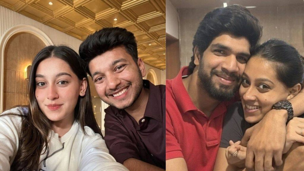 चेतनसोबत सिया गोयलचे ‘गुप्त लग्न’, स्नॅपचॅट संदेश आणि बरेच काही: केतन अग्रवाल खून प्रकरणात आणखी एक दिवस, आणखी एक ट्विस्ट