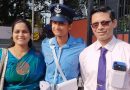 खेलो इंडियाच्या सुवर्णापासून ते एएफएमसीच्या सुवर्णपदक विजेत्यापर्यंत, पुण्याचा शटलर उडत्या रंगांसह भारतीय हवाई दलात दाखल झाला | पुणे बातम्या
