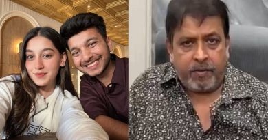 सिया गोयल यांच्या कुटुंबीयांनी पुढील आदेश येईपर्यंत व्यवसाय बंद ठेवण्यास सांगितले