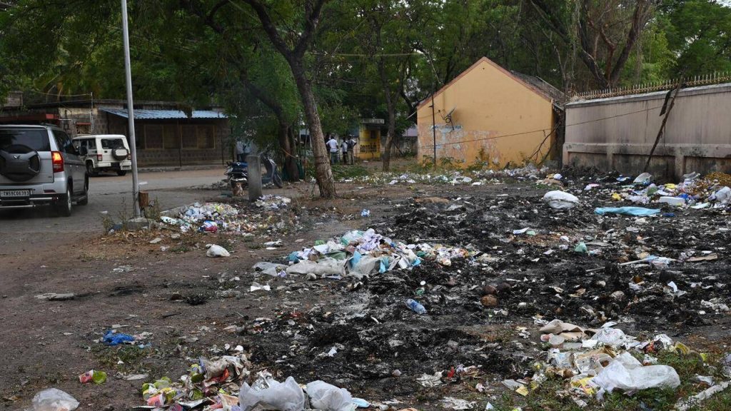 ओल्या आणि सुक्या कचऱ्यासाठी स्वतंत्र रिटेंडर्सची मागणी काँग्रेसने केली, या निर्णयामुळे ५६७ कोटी रुपयांची बचत होऊ शकते पुणे बातम्या