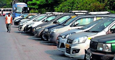 जानेवारी-जुलै दरम्यान कॅब नोंदणीने पुण्यातील ऑटोरिक्षांना मागे टाकले आहे