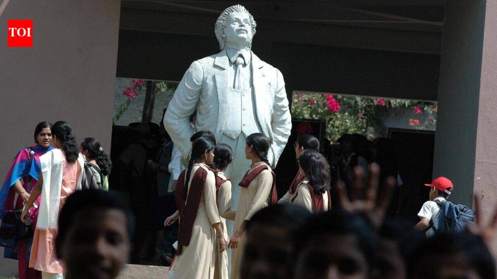 कठीण परिस्थितीतही गुरुत्वाकर्षण आईनस्टाईन म्हटल्याप्रमाणे वागते, भारतीय शास्त्रज्ञ निष्कर्ष प्रमाणित करतात | पुणे बातम्या