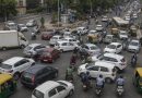 वाहतूक नियमांचे उल्लंघन केल्याने वाहतूक कोंडी होत असल्याने विमाननगर रहिवासी अधिक पोलिस तैनात करण्याची मागणी करतात पुणे बातम्या
