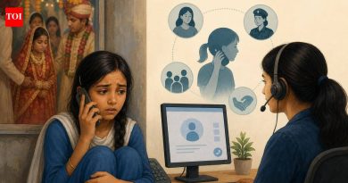 पुण्यात लग्न लावण्यासाठी अल्पवयीन मुलीचे आधार बनवल्याप्रकरणी एकावर गुन्हा दाखल