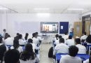 पिंपरी चिंचवड येथील राष्ट्रीय कार्यशाळेत सायबर गुन्हे, पीडित केंद्रीत पोलीसिंग केंद्रस्थानी