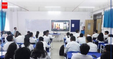 पिंपरी चिंचवड येथील राष्ट्रीय कार्यशाळेत सायबर गुन्हे, पीडित केंद्रीत पोलीसिंग केंद्रस्थानी