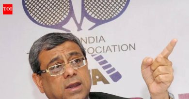 मी पायउतार होण्यापूर्वी सर्व मुद्दे निकाली काढले होते: माजी डीएलटीए प्रमुख अनिल खन्ना