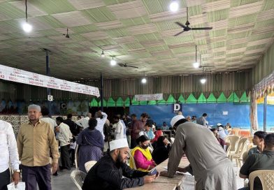 माता आणि आजी-आजोबांचे मतदार तपशील मॅपिंगसाठी वैध: राज्य मतदान कार्यालय | पुणे बातम्या